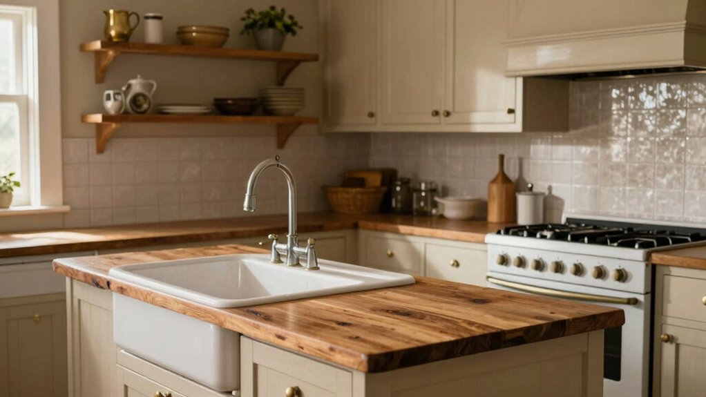 affordable durable kitchen maintenance