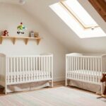 attic nursery safety tips