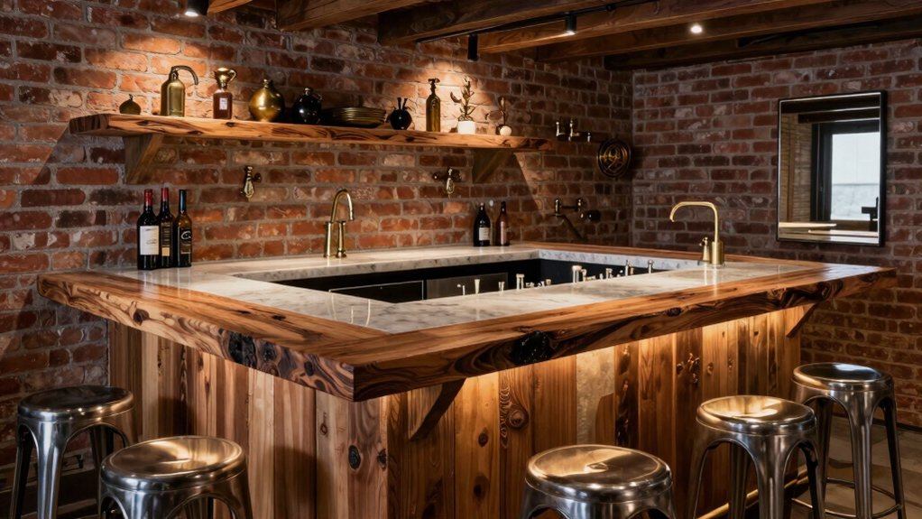 material durability and style