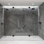 modern wet room designs