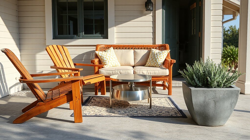 choose durable budget friendly materials