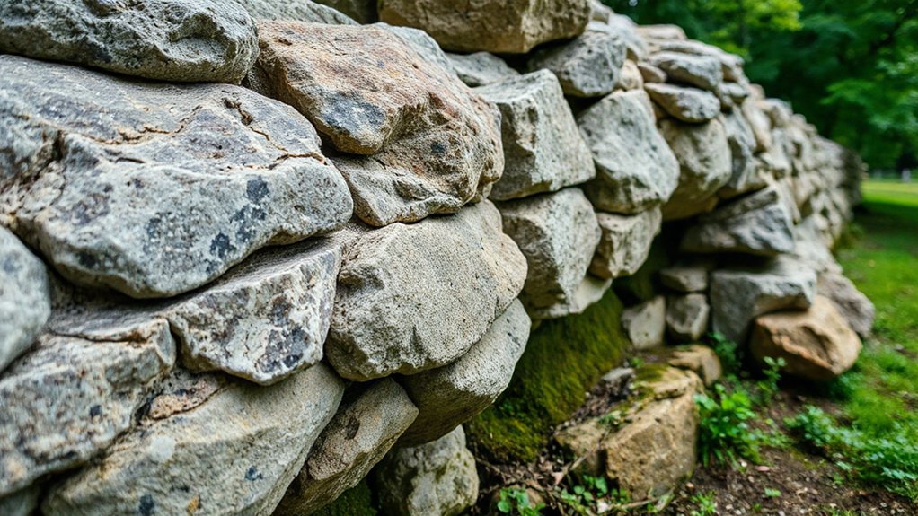 natural durable eco friendly walls