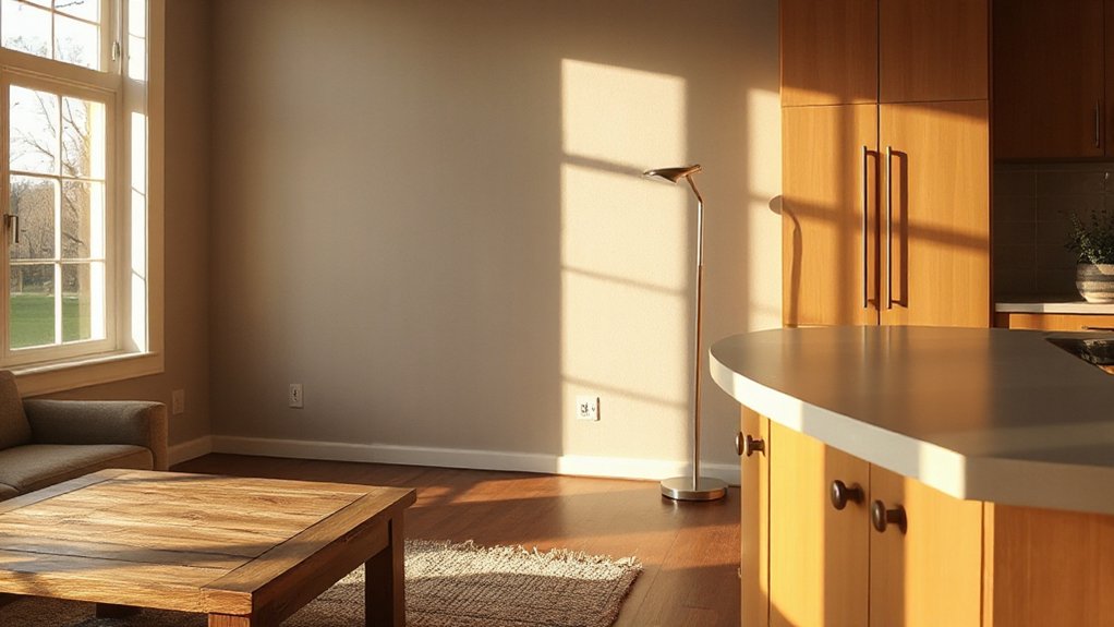 affordable cohesive high end finishes