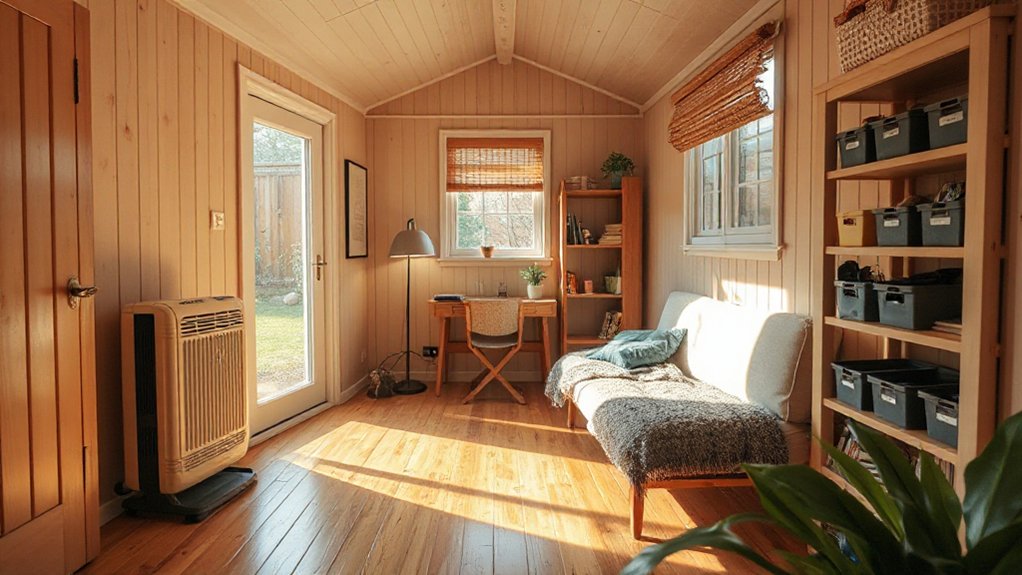 affordable home comfort upgrades