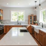 bungalow kitchen renovation ideas