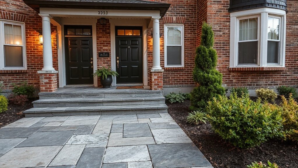 cohesive pathway design principles