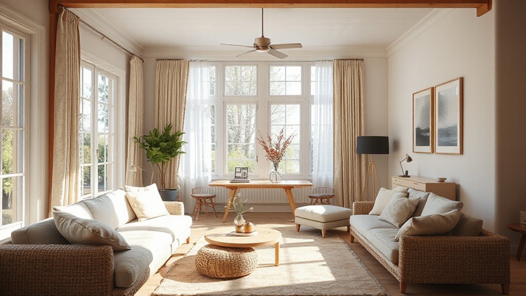 color influences mood balance