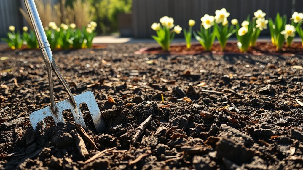 consistent care promotes continuous blossoms