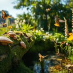 design for local wildlife