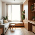 efficient design for small homes