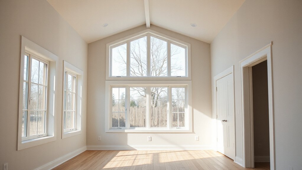 energy efficient airtight insulation