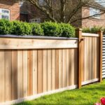home fencing options kent