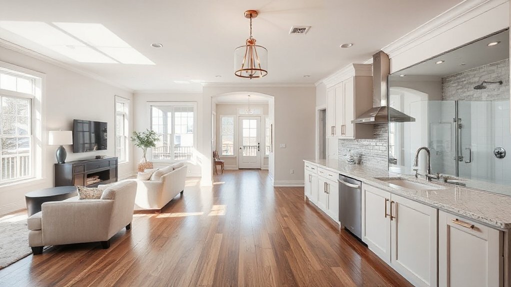 interior upgrades boost appeal