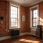 modernize historic home wiring