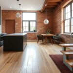 modernizing historic home interiors