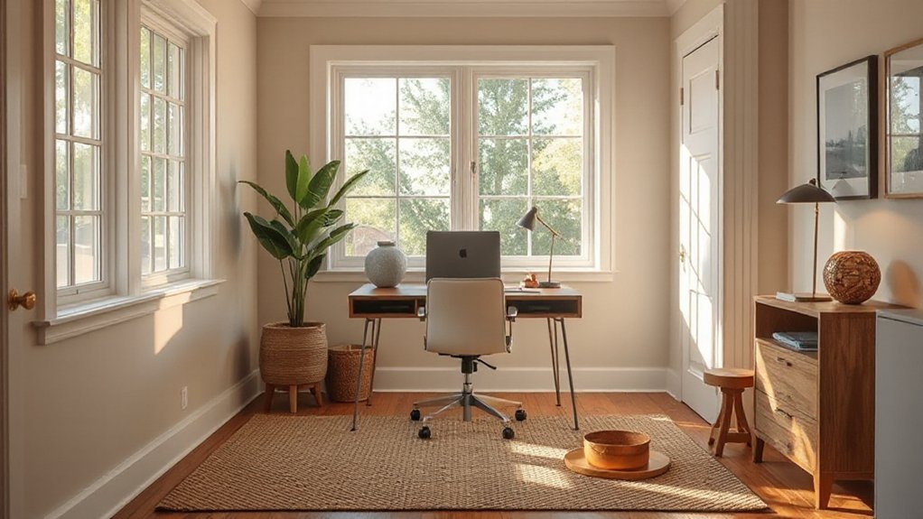 optimize lighting for productivity