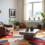 personalize your modern space