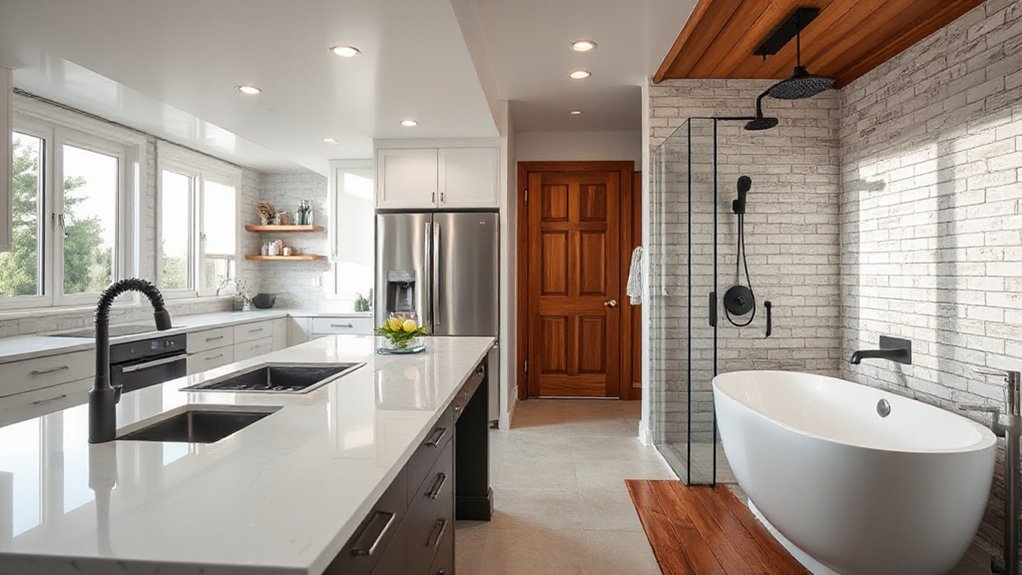 practical appealing home upgrades