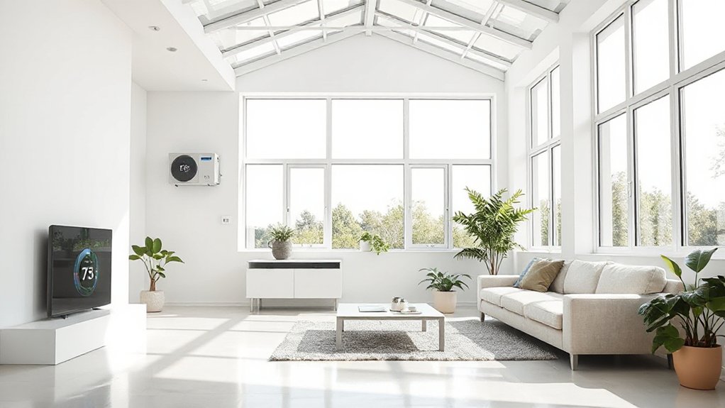 prioritizing energy efficient features