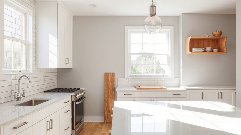 professional cabinet refurbishment costs