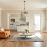 revamp older homes stylishly