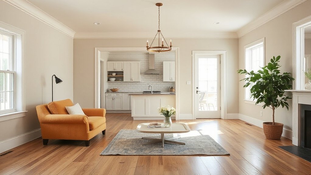 revamp older homes stylishly