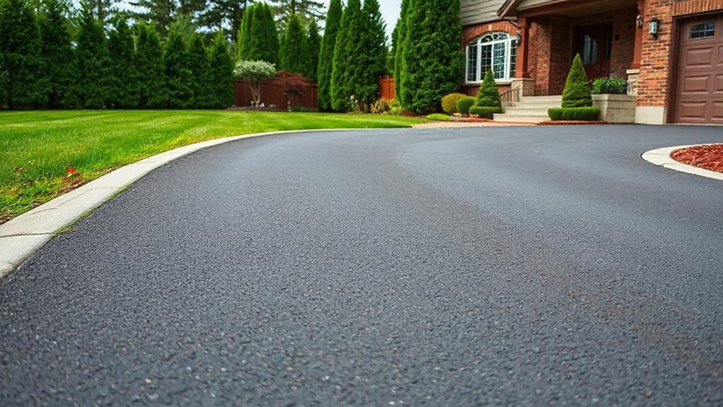 sealing resurfacing maintenance planning