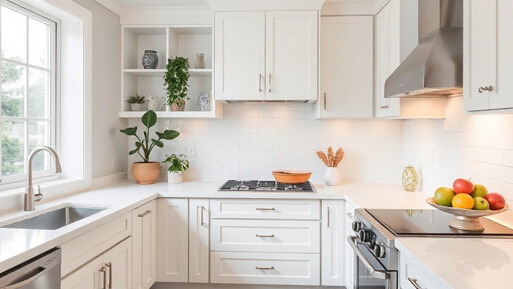 set clear renovation goals