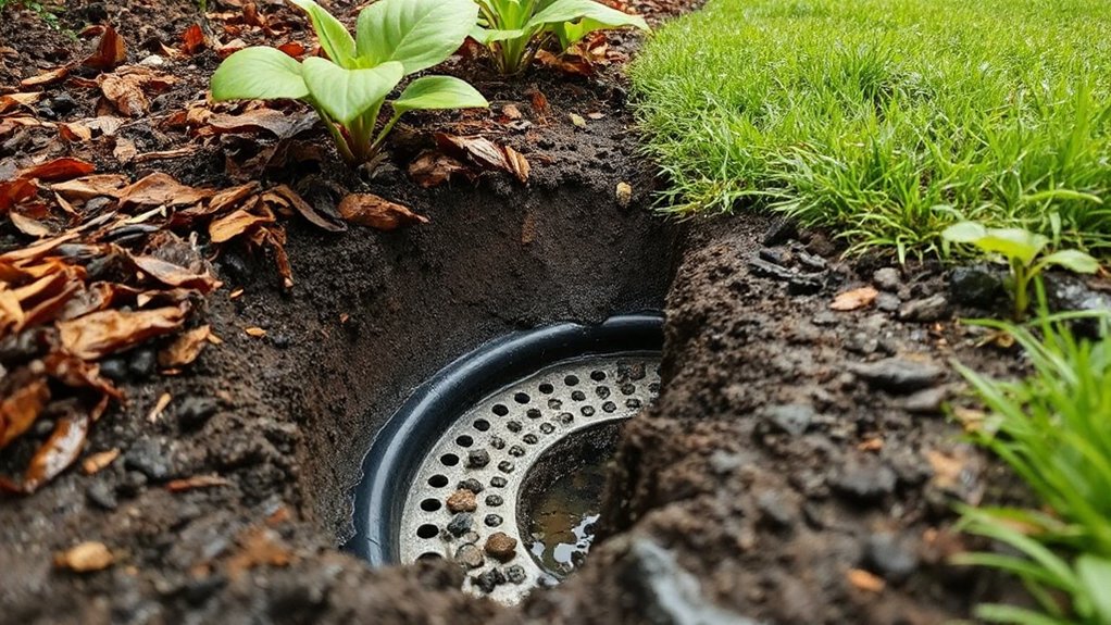 targeted subsurface water management