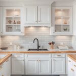 update kitchen cabinets easily