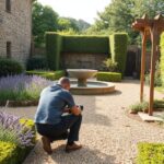 yorkshire home garden ideas