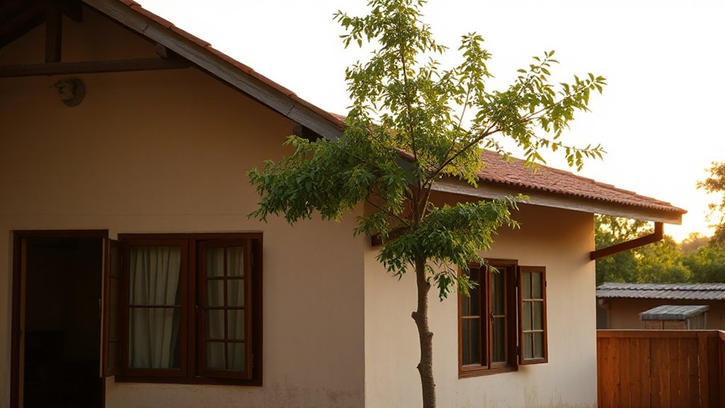 assess bungalow s environmental factors