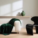 balancing contrast and cohesion