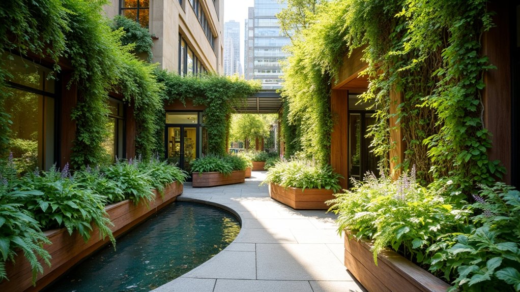 biophilic trends for 2026