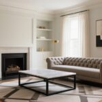 blending classic and modern
