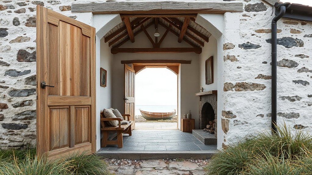 breathable insulation for heritage