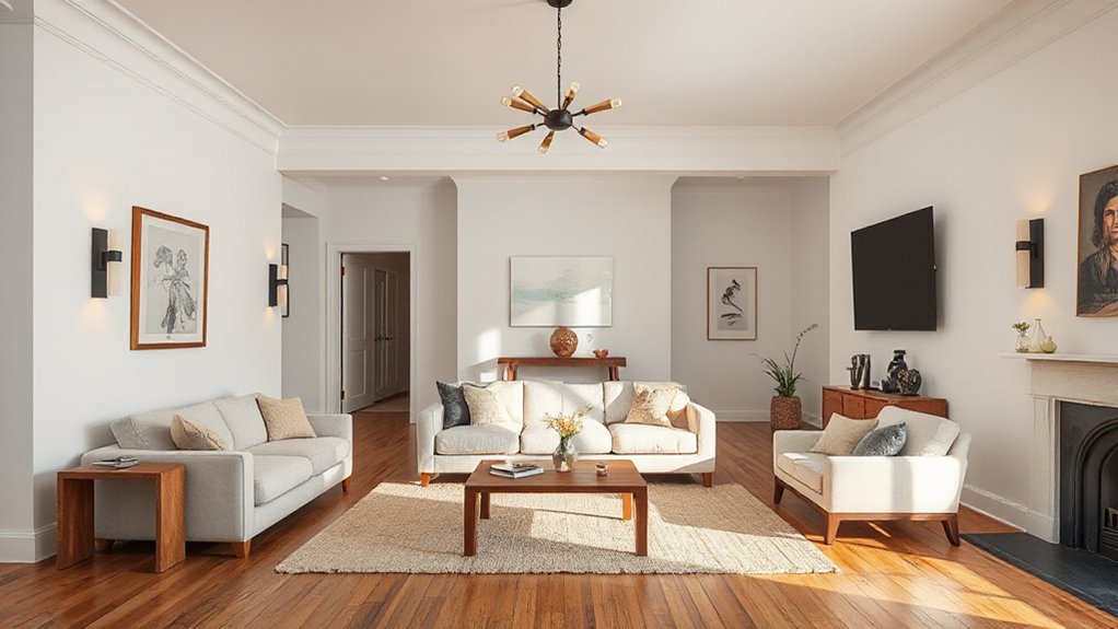 classic styles modern finishes