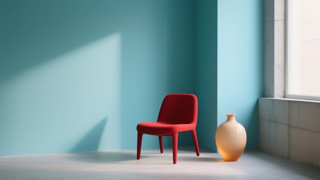 colors evoke emotional responses