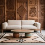 craft heritage shaping design