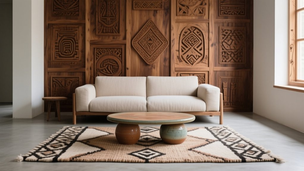 craft heritage shaping design