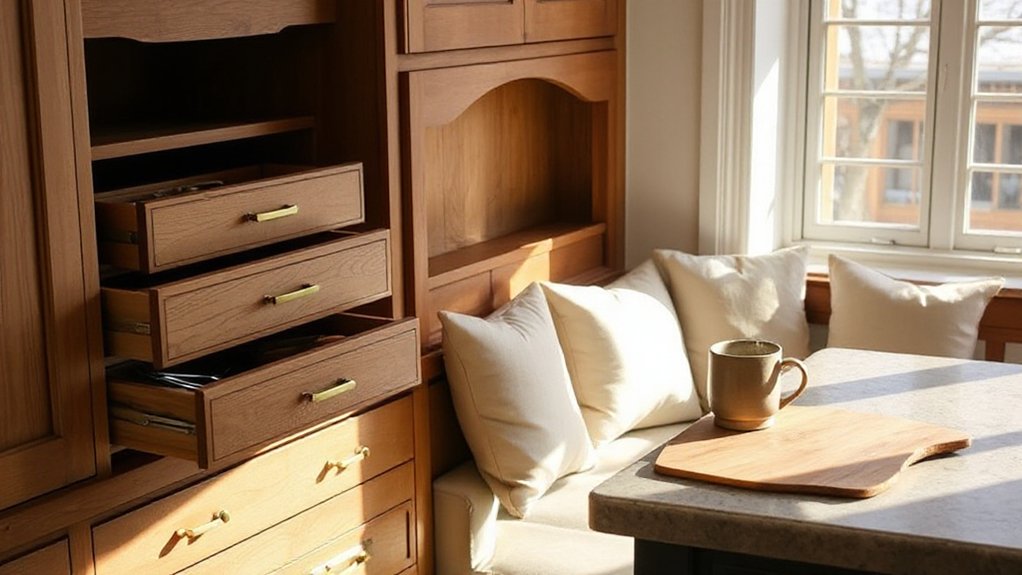 crafted home functional benefits