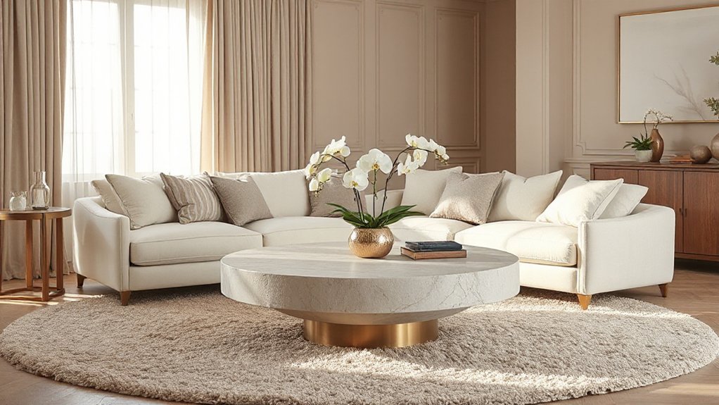 define your luxury aesthetic