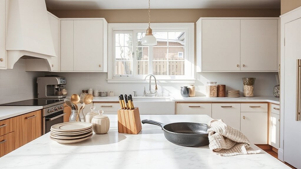 design with cohesive essentials