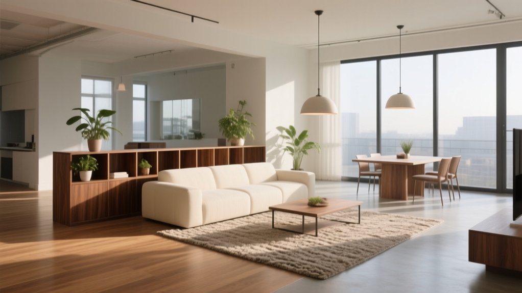 designing functional open spaces