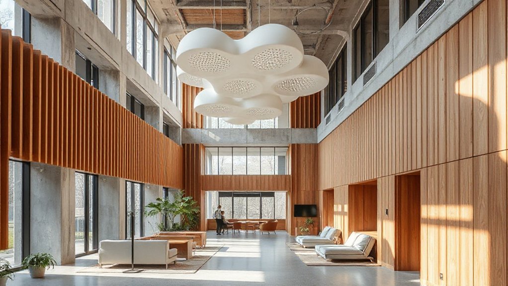 designing sound environments effectively