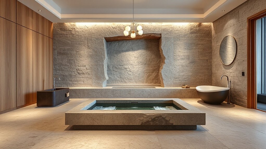 durable natural material choices