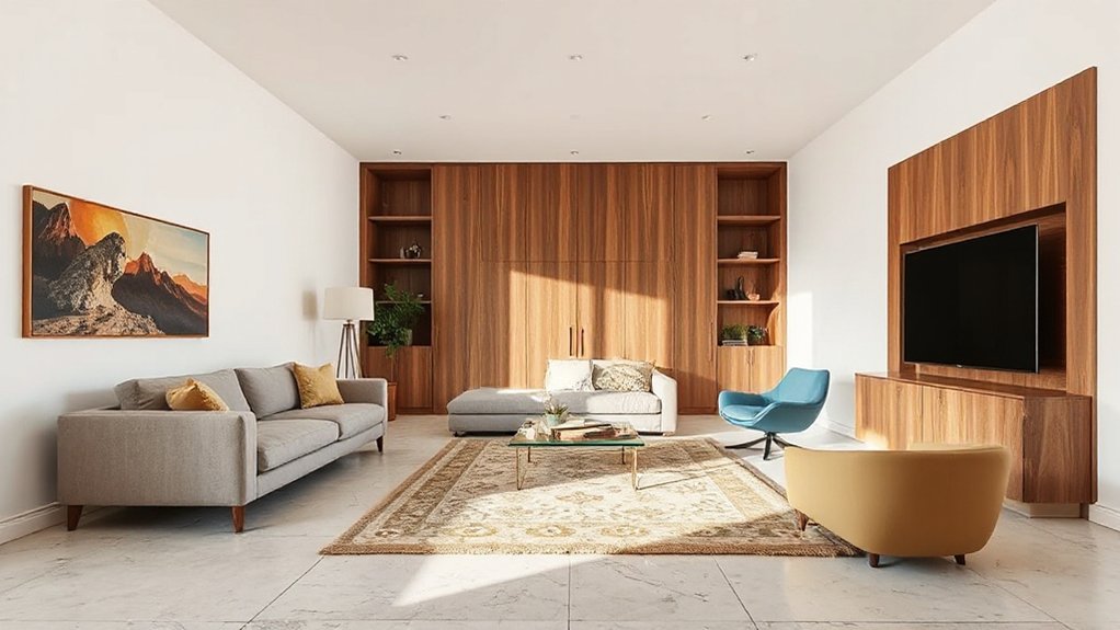 durable timeless material choices