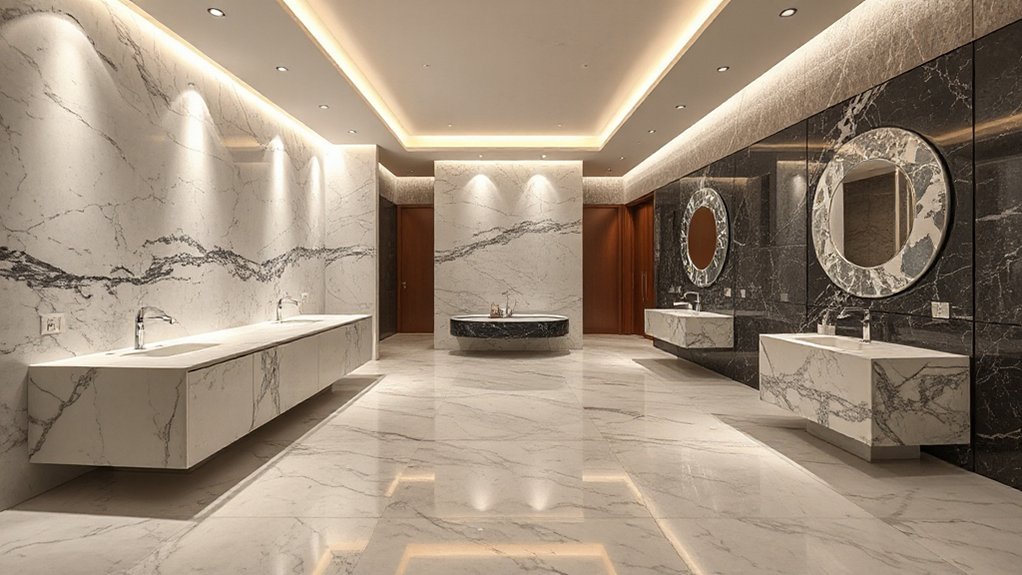 elegant durable versatile surfaces