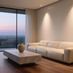 elegant minimalist sophistication