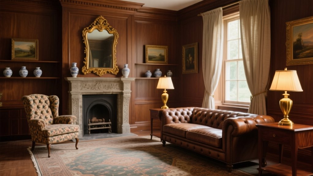 elegant timeless classic style